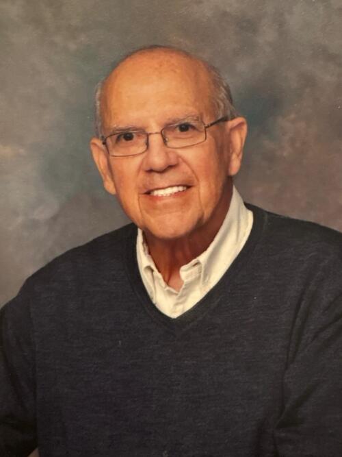 Timothy Roy David De Souza