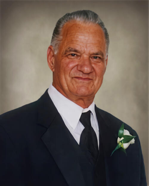 Nicola Di Paolo