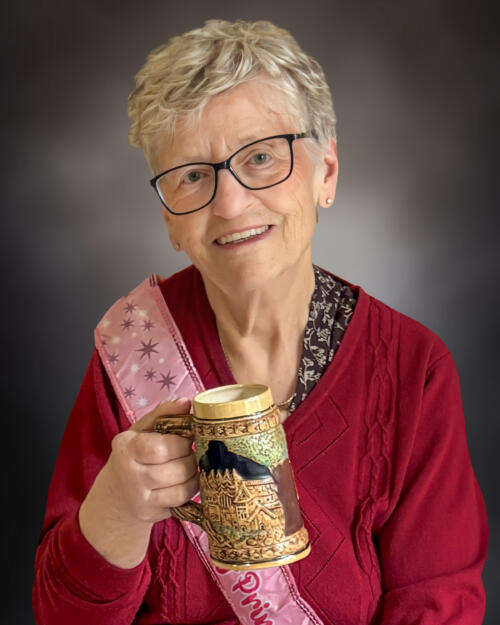 Maria Di Simone