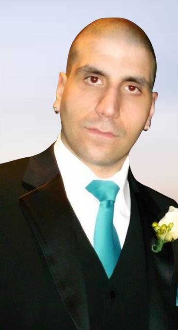 Manny De Melo