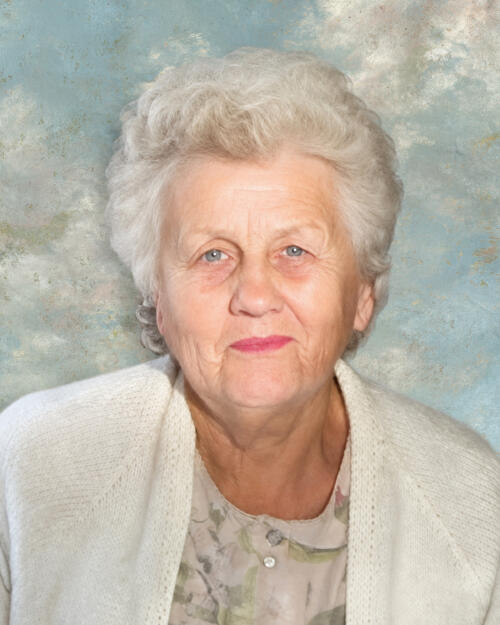 Gloria Esther Fenech