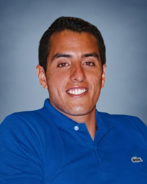 Steven Vincent Fiorini