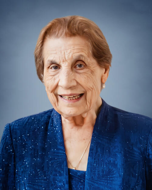 Angelina Gallella