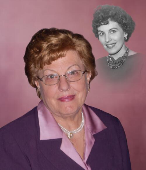 Gilda Tersigni