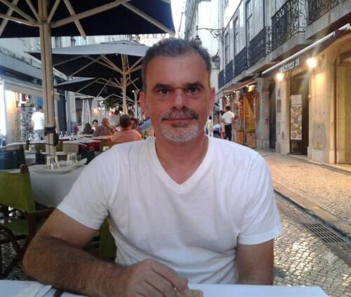 Gregorio Sgro
