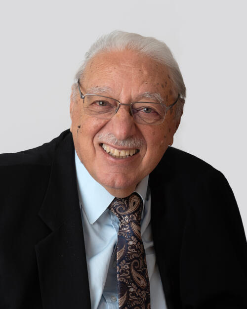 Joseph Coccia