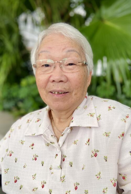 Po Yuk (Martha) Lui