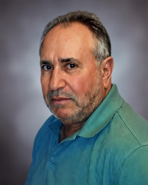 Antonio Mazzitelli