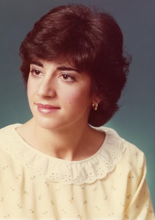 Filomena Machado