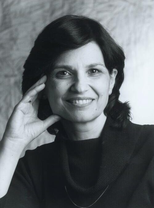 Connie Pasqualitto
