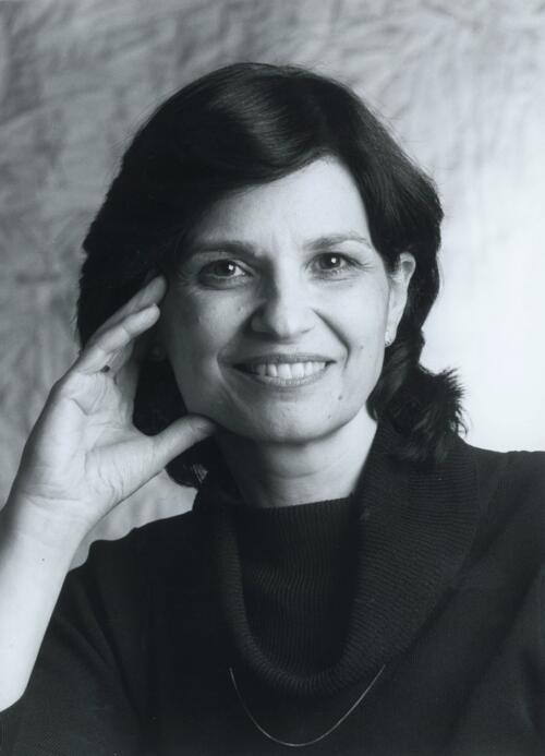 Connie Pasqualitto