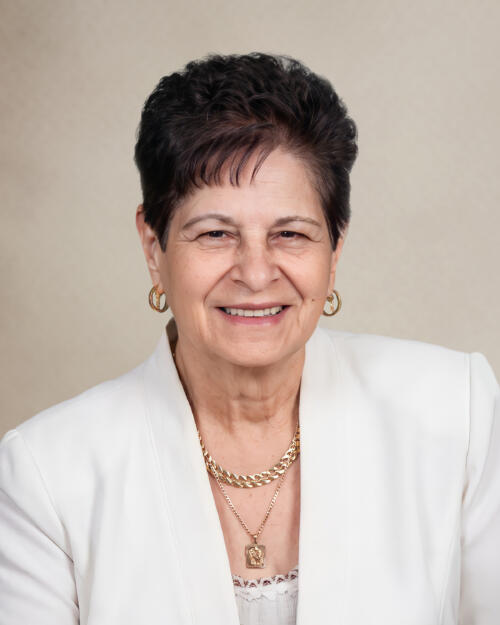Ada Covello