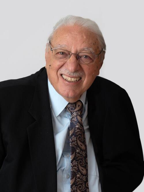 Joseph Coccia