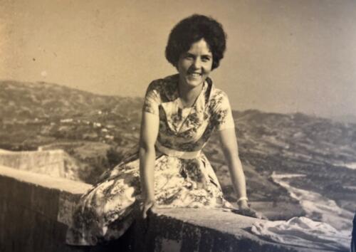 Alberina Tini