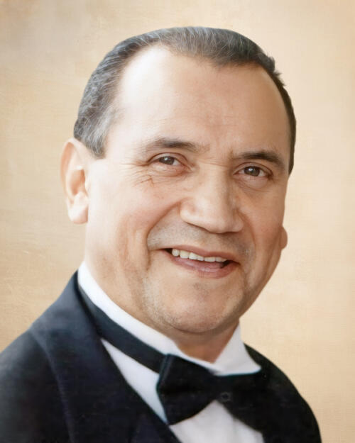 Humberto Araya