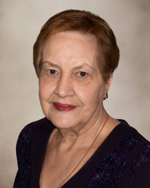 Giuseppina Lauria