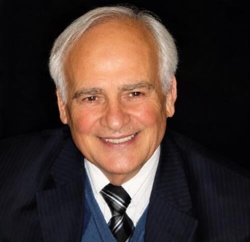 Salvatore “Sam” Carmine Cioffi