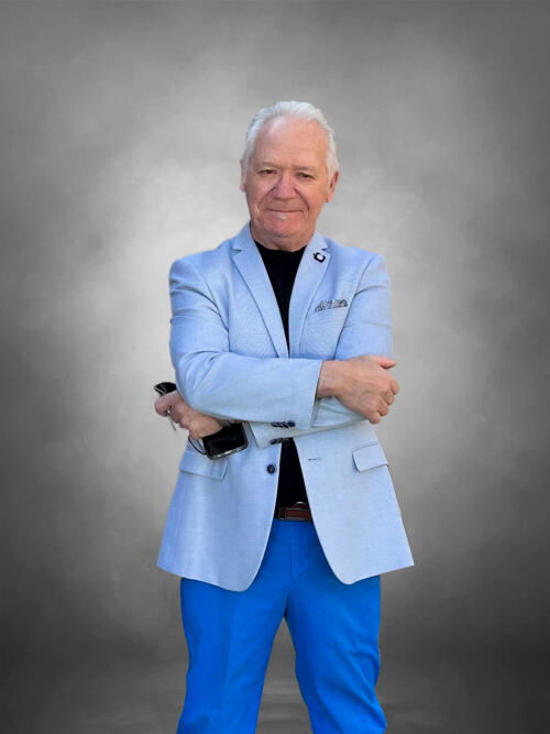 Mario Perri