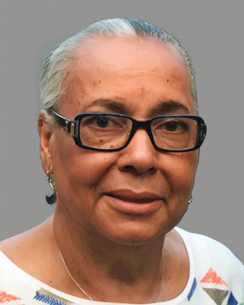 Marion Aguiton