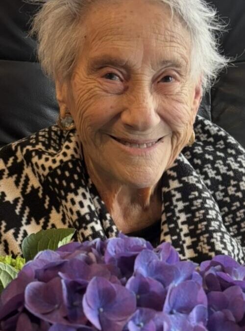 Vincenza Laura Mangialardi