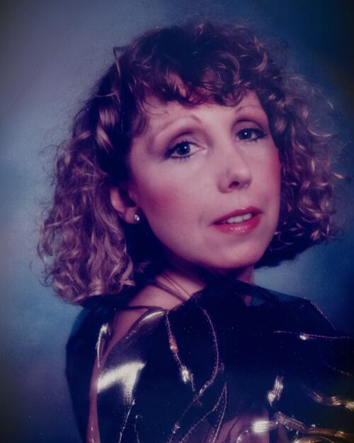 Maryanne Murney