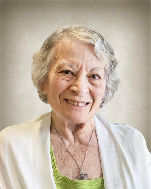 Soheila Nehme