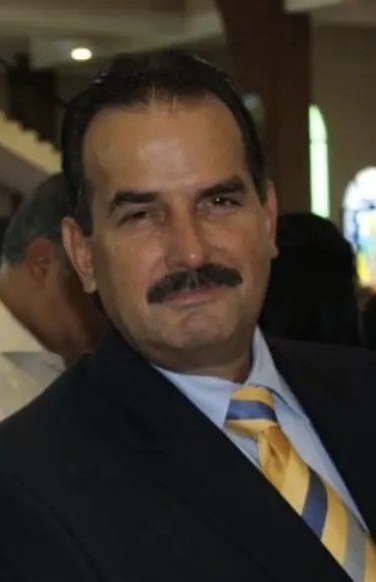 Leonel Claret Prieto Cedraro