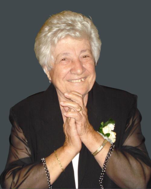 Valeria Cardinali