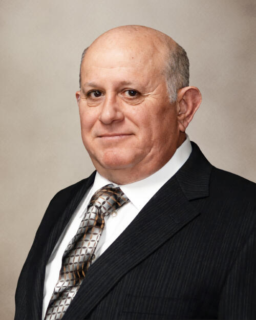 Antonio Mariglia