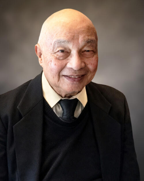 Damian N. Pastorfide Jr.
