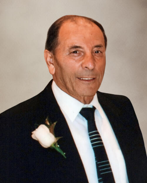 Francesco Prezzano