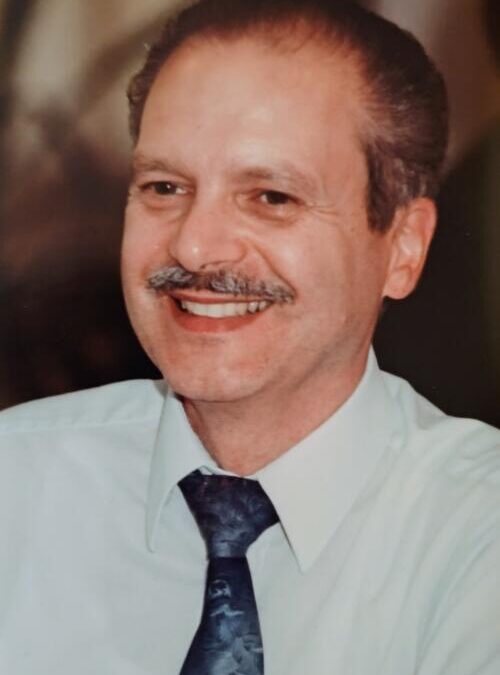Richard Michael Morra