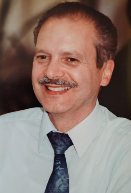 Richard Michael Morra