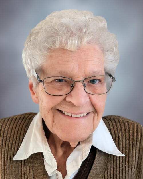 Betty Margaret Stanek