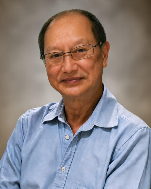 Harold King Tom