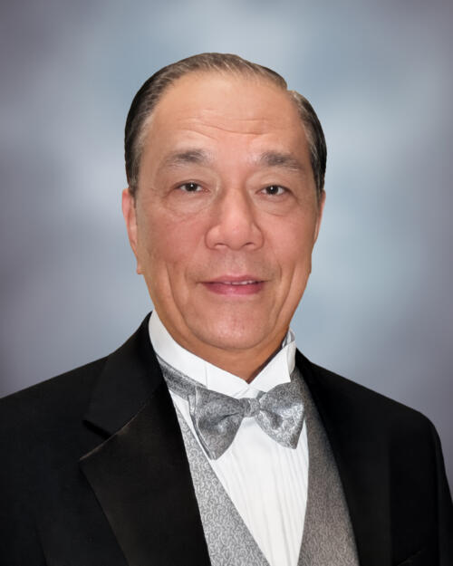 Men Ching Yuen