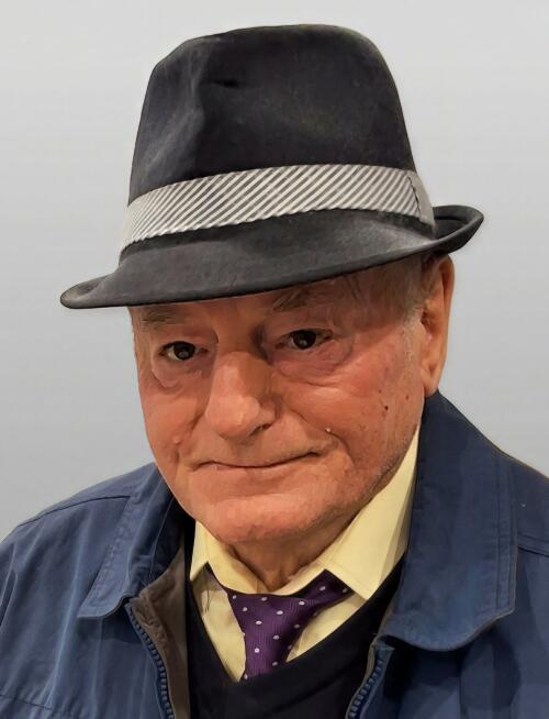 Giuseppe Sergi