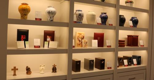 For Catholics Considering Cremation