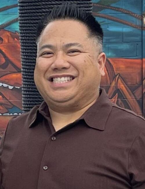 Ryan Olaivar