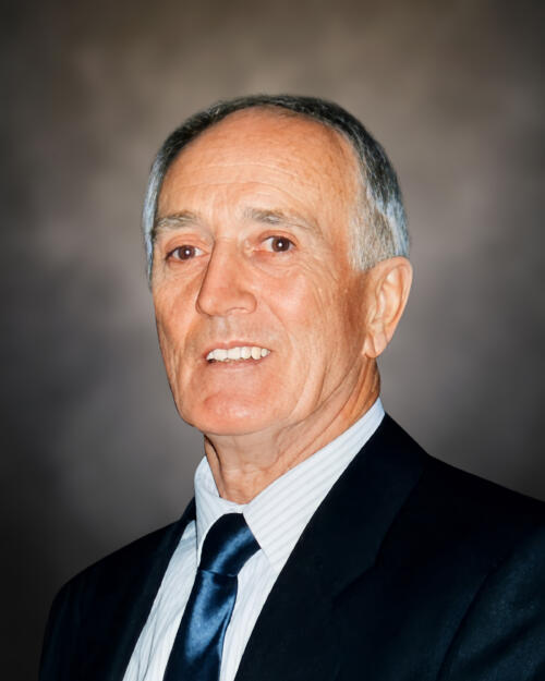 William Daniel Mullen