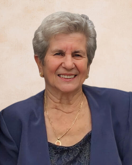 Giuseppina Moretti