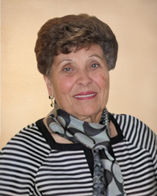 Maria Funaro