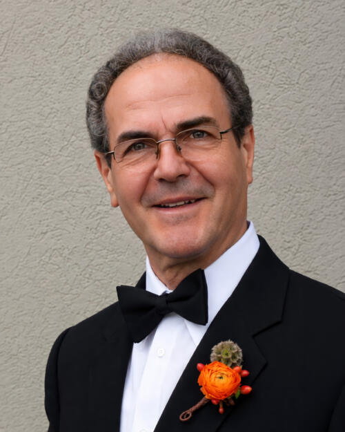 Antonio Pantusa