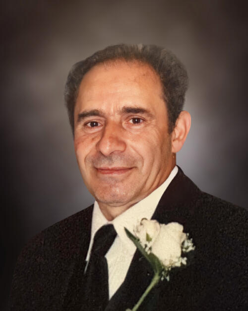 Antonio Boragina