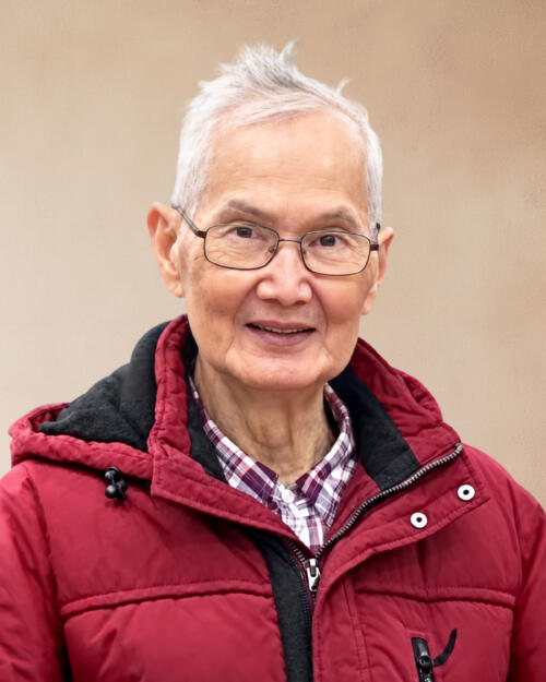 Lai Choi “Charles” Leung