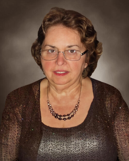 Anna Catenacci