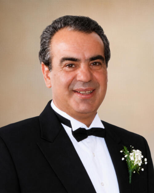 Michele Naccarato