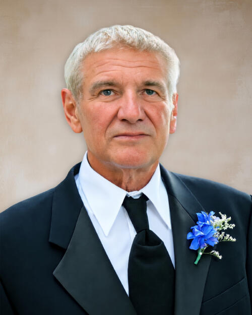 Paul Dziak