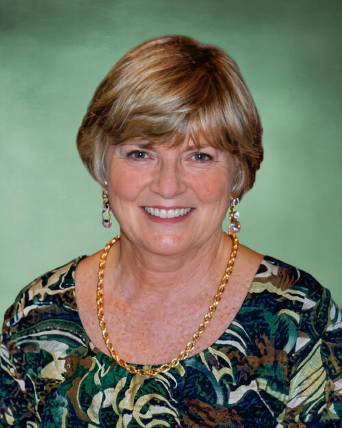 Sheila Leger