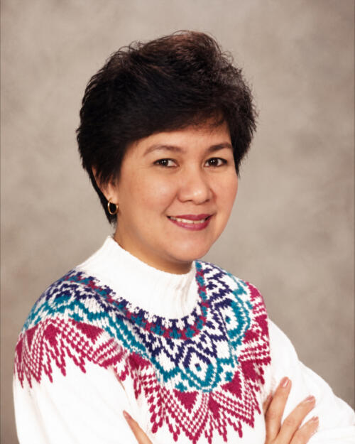 Nora Cabrera